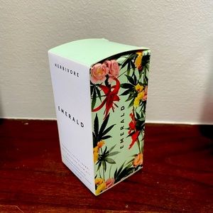 Herbivore Emerald Deep Moisture Glow Oil NEW IN BOX